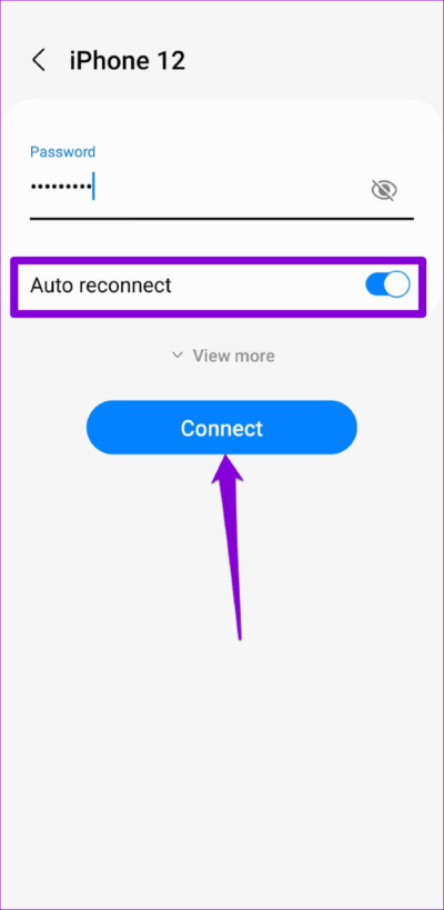 Connect-to-Wi-Fi-Network-on-Android-500x1024-1 أفضل 7 طرق لإصلاح عدم اتصال Android بشبكة Wi-Fi تلقائيًا