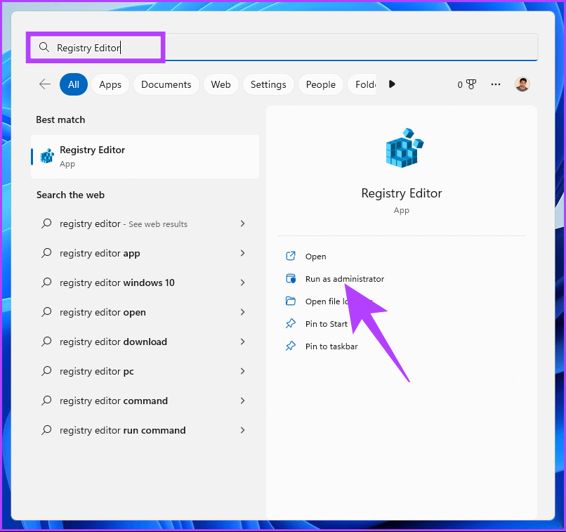 Disable-the-Settings-App-in-Windows-11_2 أفضل 2 طرق لتعطيل تطبيق الإعدادات في Windows 11