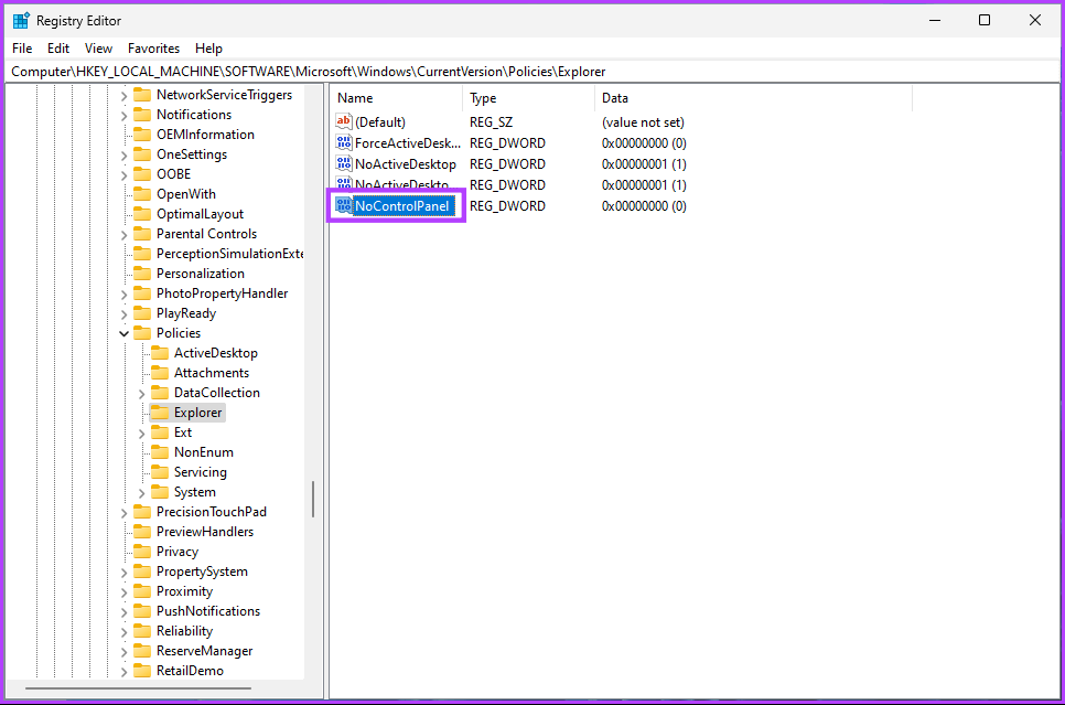 Disable-the-Settings-App-in-Windows-11_5 أفضل 2 طرق لتعطيل تطبيق الإعدادات في Windows 11