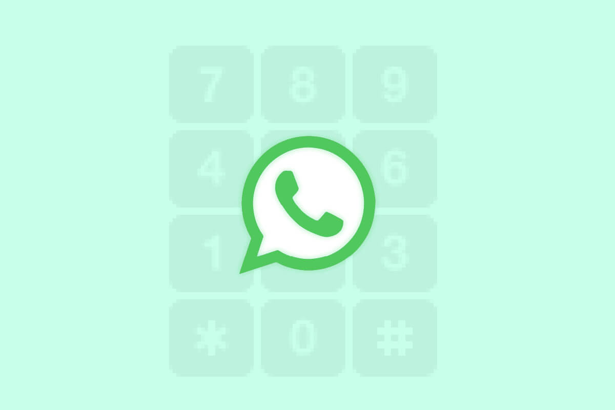 هل يعطيك WhatsApp رقم الهاتف منه؟ - %categories