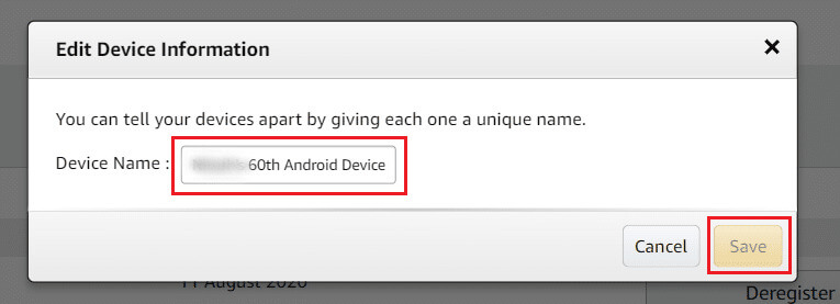 Enter-the-desired-name-you-want-to-change-the-name-to-and-click-on-Save كيفية إلغاء تسجيل جهاز Amazon
