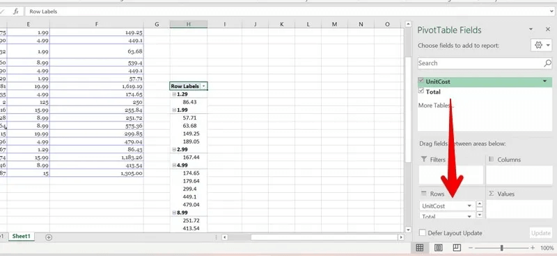 كيفية البحث عن التكرارات وإزالتها في Excel - %categories