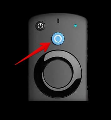 Fire-Tv-Remote-Alexa ما هي الأزرار المختلفة الموجودة على جهاز التحكم عن بعد في Fire TV Remote