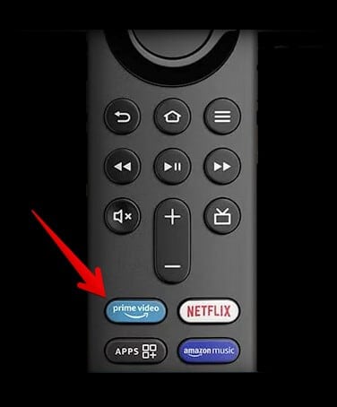 ما هي الأزرار المختلفة الموجودة على جهاز التحكم عن بعد في Fire TV Remote - %categories