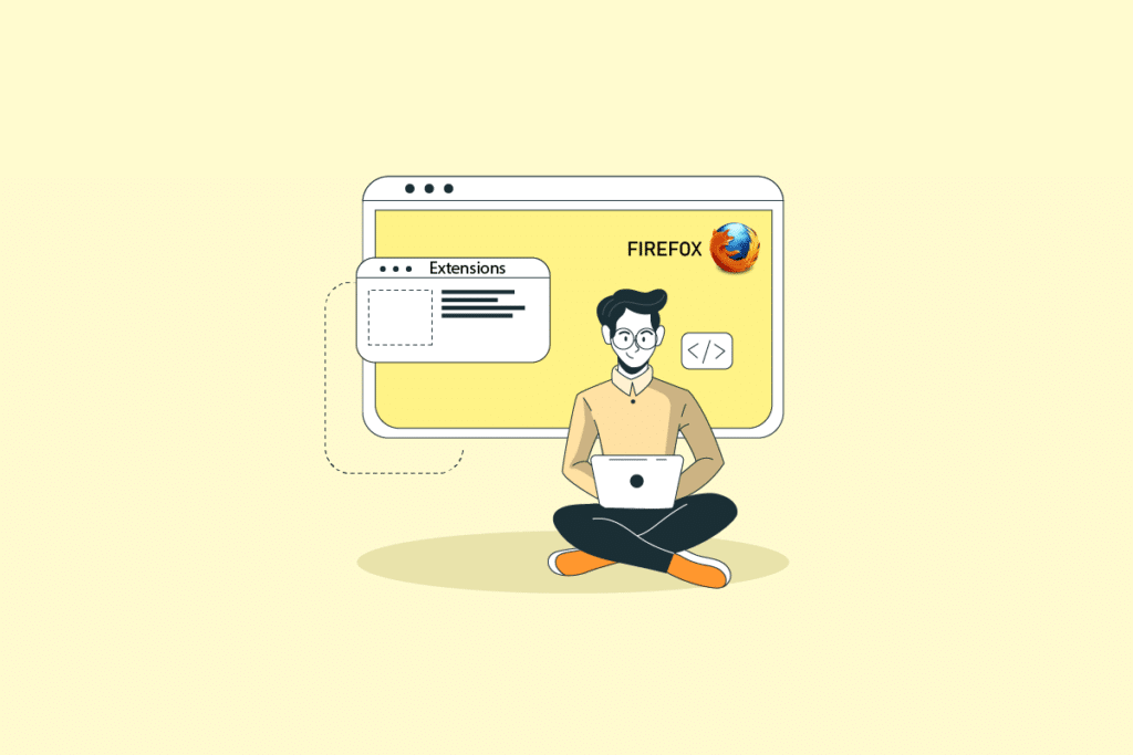 Firefox-extensions-for-developers-and-designers-1024x683-1 أفضل 26 إضافة لمتصفح Firefox للمطورين والمصممين