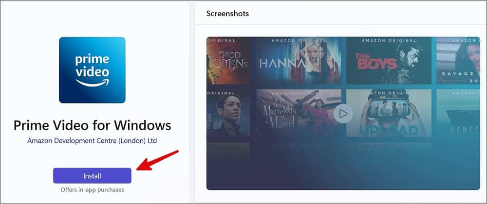 Fix-Amazon-Prime-Video-Not-Working-in-Google-Chrome-1 أفضل 10 طرق لإصلاح عدم عمل فيديو Amazon Prime في Google Chrome