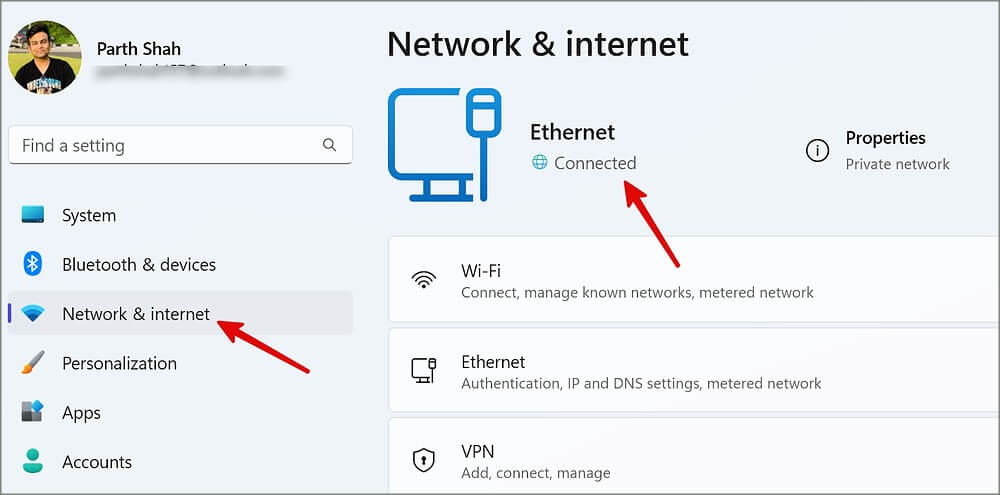 Fix-Amazon-Prime-Video-Not-Working-in-Google-Chrome-9 أفضل 10 طرق لإصلاح عدم عمل فيديو Amazon Prime في Google Chrome