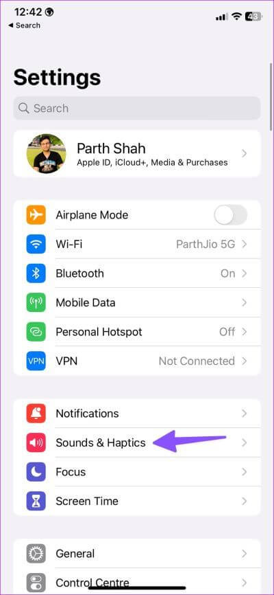 Fix-Battery-Drain-in-iOS-16-1 أفضل 8 طرق لإصلاح استنزاف البطارية في iOS 16 على iPhone