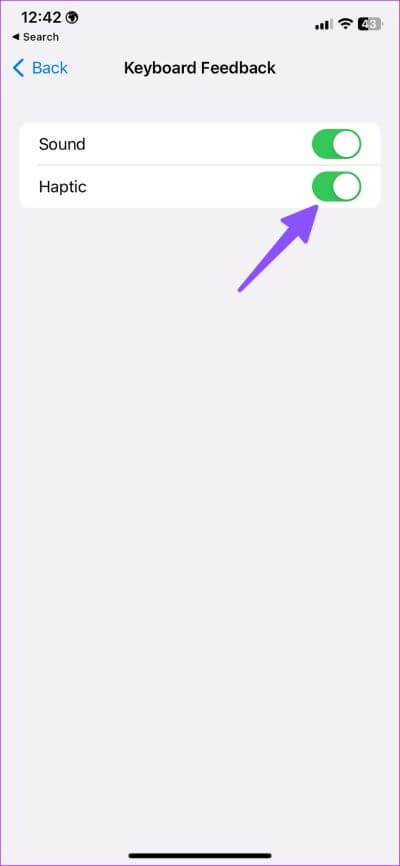 Fix-Battery-Drain-in-iOS-16-12 أفضل 8 طرق لإصلاح استنزاف البطارية في iOS 16 على iPhone