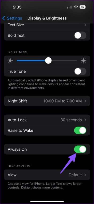 Fix-Battery-Drain-in-iOS-16-14 أفضل 8 طرق لإصلاح استنزاف البطارية في iOS 16 على iPhone