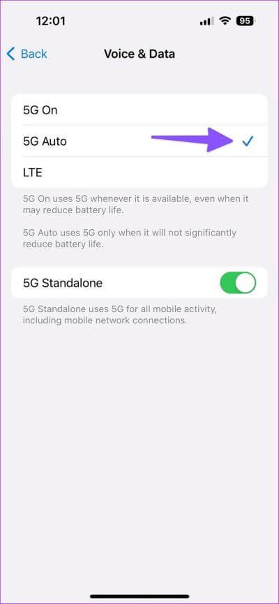 Fix-Battery-Drain-in-iOS-16-15 أفضل 8 طرق لإصلاح استنزاف البطارية في iOS 16 على iPhone