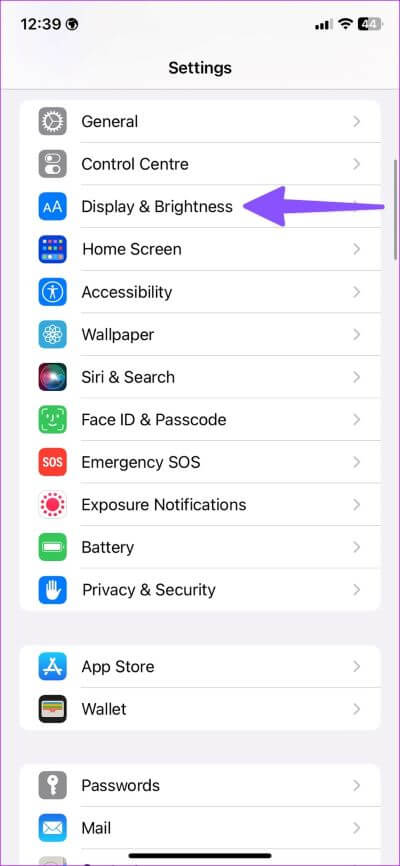 Fix-Battery-Drain-in-iOS-16-2 أفضل 8 طرق لإصلاح استنزاف البطارية في iOS 16 على iPhone