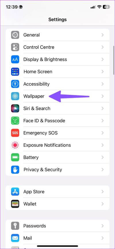 Fix-Battery-Drain-in-iOS-16-3 أفضل 8 طرق لإصلاح استنزاف البطارية في iOS 16 على iPhone