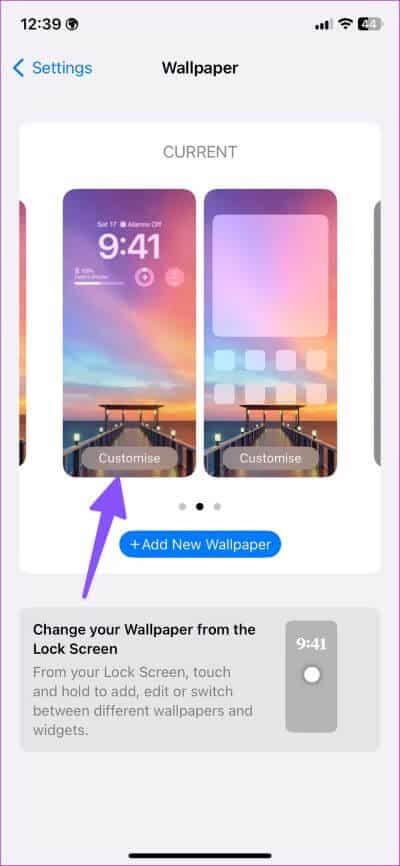 Fix-Battery-Drain-in-iOS-16-4 أفضل 8 طرق لإصلاح استنزاف البطارية في iOS 16 على iPhone
