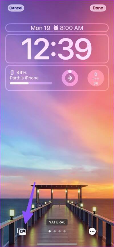 Fix-Battery-Drain-in-iOS-16-5 أفضل 8 طرق لإصلاح استنزاف البطارية في iOS 16 على iPhone