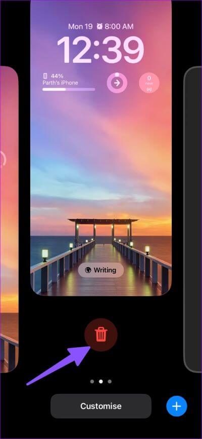 Fix-Battery-Drain-in-iOS-16-8 أفضل 8 طرق لإصلاح استنزاف البطارية في iOS 16 على iPhone