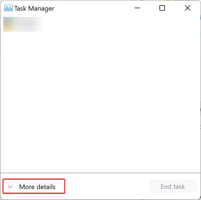 Fix-Calculator-Task-Manager كيفية إصلاح عدم عمل تطبيق الآلة الحاسبة في Windows