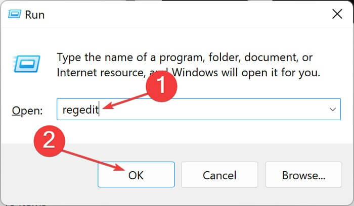 Fix-Calculator-Windows-Run كيفية إصلاح عدم عمل تطبيق الآلة الحاسبة في Windows