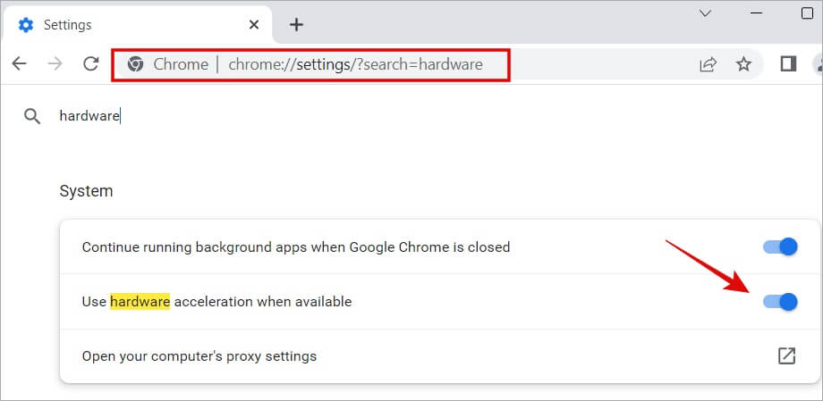 Fix-Discord-Stream-Showing-Black-Screen-12 13 طريقة لإصلاح عرض ستريم Discord الذي يظهر شاشة سوداء