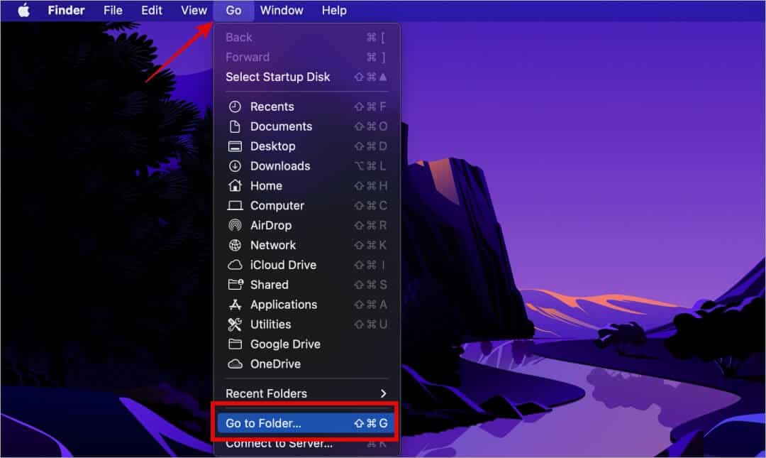 Fix-Discord-Stream-Showing-Black-Screen-6 13 طريقة لإصلاح عرض ستريم Discord الذي يظهر شاشة سوداء