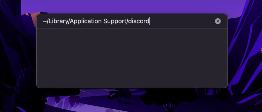 Fix-Discord-Stream-Showing-Black-Screen-7 13 طريقة لإصلاح عرض ستريم Discord الذي يظهر شاشة سوداء