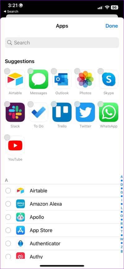 Fix-Instagram-notifications-not-working-unless-you-open-the-app-10 أفضل 9 طرق لإصلاح عدم عمل إشعارات Instagram ما لم تفتح التطبيق