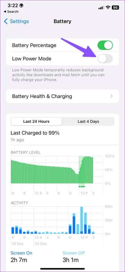 Fix-Instagram-notifications-not-working-unless-you-open-the-app-12 أفضل 9 طرق لإصلاح عدم عمل إشعارات Instagram ما لم تفتح التطبيق