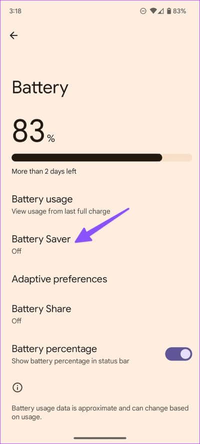 Fix-Instagram-notifications-not-working-unless-you-open-the-app-13 أفضل 9 طرق لإصلاح عدم عمل إشعارات Instagram ما لم تفتح التطبيق