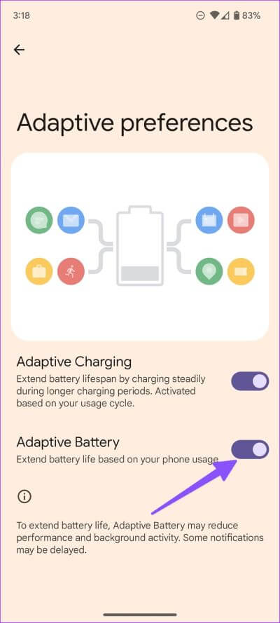 Fix-Instagram-notifications-not-working-unless-you-open-the-app-14 أفضل 9 طرق لإصلاح عدم عمل إشعارات Instagram ما لم تفتح التطبيق