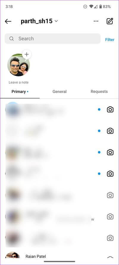 Fix-Instagram-notifications-not-working-unless-you-open-the-app-15 أفضل 9 طرق لإصلاح عدم عمل إشعارات Instagram ما لم تفتح التطبيق