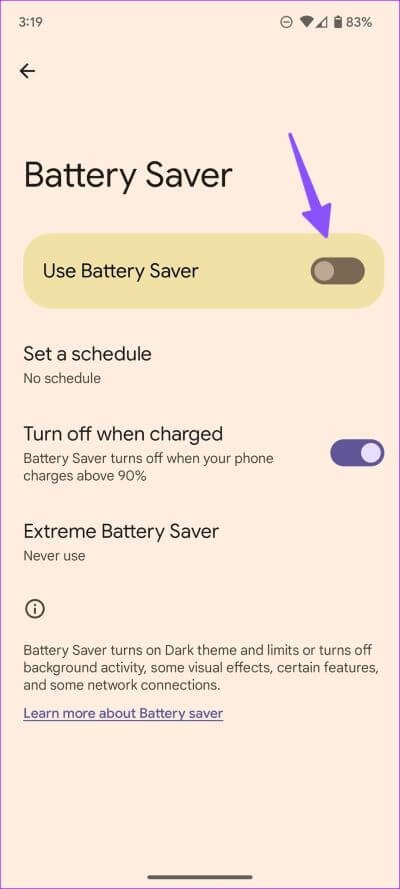 Fix-Instagram-notifications-not-working-unless-you-open-the-app-24 أفضل 9 طرق لإصلاح عدم عمل إشعارات Instagram ما لم تفتح التطبيق
