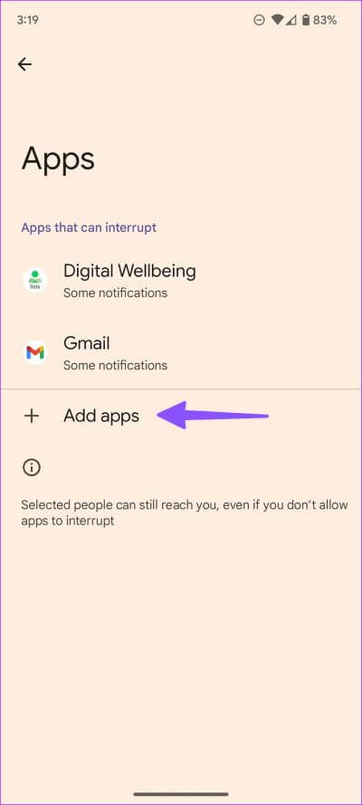 Fix-Instagram-notifications-not-working-unless-you-open-the-app-28 أفضل 9 طرق لإصلاح عدم عمل إشعارات Instagram ما لم تفتح التطبيق