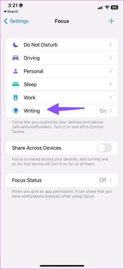 Fix-Instagram-notifications-not-working-unless-you-open-the-app-7 أفضل 9 طرق لإصلاح عدم عمل إشعارات Instagram ما لم تفتح التطبيق