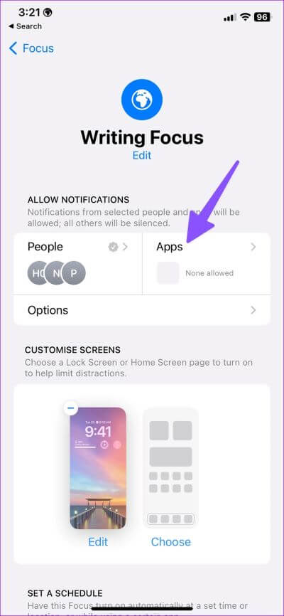 Fix-Instagram-notifications-not-working-unless-you-open-the-app-8 أفضل 9 طرق لإصلاح عدم عمل إشعارات Instagram ما لم تفتح التطبيق