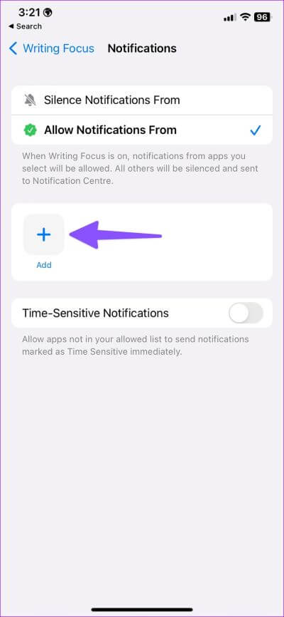 Fix-Instagram-notifications-not-working-unless-you-open-the-app-9 أفضل 9 طرق لإصلاح عدم عمل إشعارات Instagram ما لم تفتح التطبيق