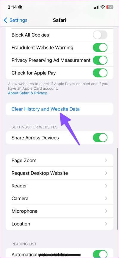 Fix-Media-Could-Not-Be-Loaded-Error-in-Safari-10 أفضل 8 طرق لإصلاح خطأ عدم تحميل الوسائط في Safari