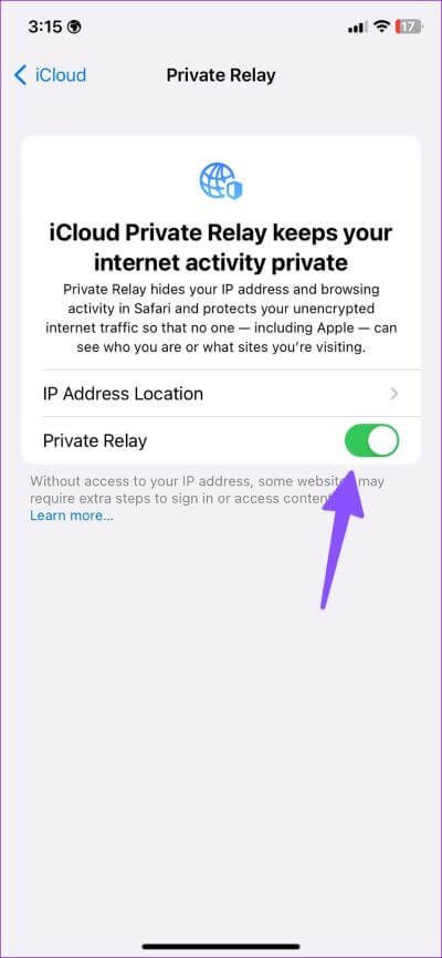Fix-Media-Could-Not-Be-Loaded-Error-in-Safari-12 أفضل 8 طرق لإصلاح خطأ عدم تحميل الوسائط في Safari