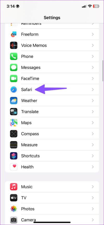 Fix-Media-Could-Not-Be-Loaded-Error-in-Safari-6 أفضل 8 طرق لإصلاح خطأ عدم تحميل الوسائط في Safari
