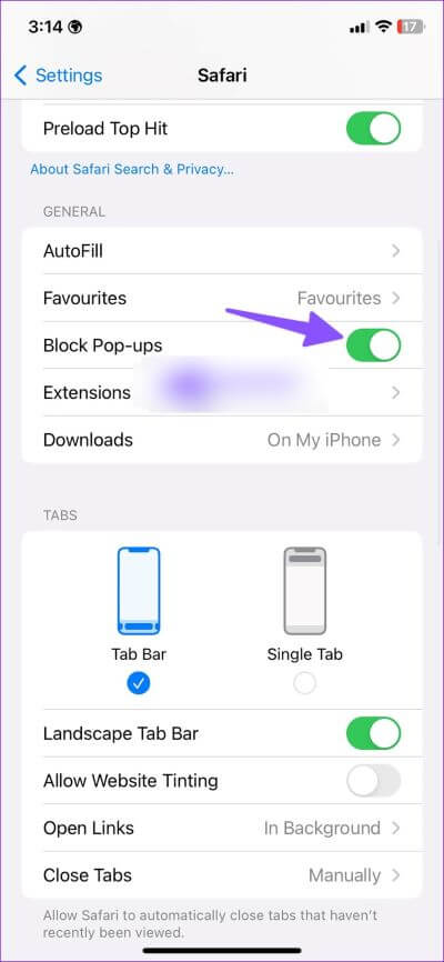 Fix-Media-Could-Not-Be-Loaded-Error-in-Safari-7-1 أفضل 8 طرق لإصلاح خطأ عدم تحميل الوسائط في Safari