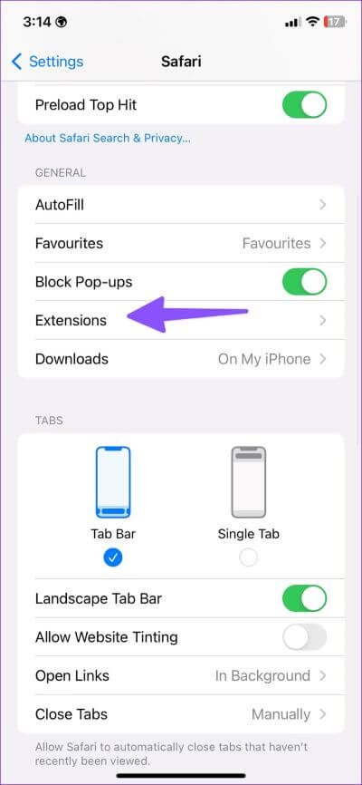 Fix-Media-Could-Not-Be-Loaded-Error-in-Safari-7 أفضل 8 طرق لإصلاح خطأ عدم تحميل الوسائط في Safari
