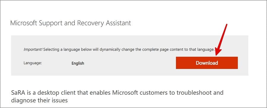 Fix-Microsoft-Office-Stuck-on-Getting-Things-Ready-1 أفضل 9 طرق لإصلاح مشكلة Microsoft Office عالق عند تجهيز الأشياء