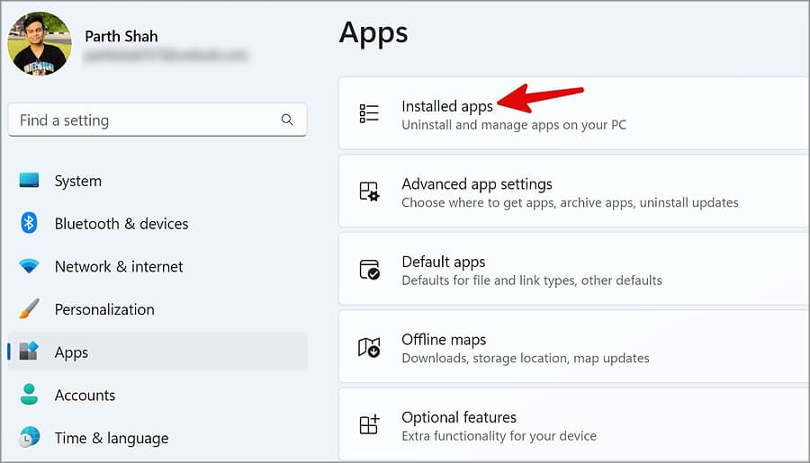 Fix-Microsoft-Office-Stuck-on-Getting-Things-Ready-9 أفضل 9 طرق لإصلاح مشكلة Microsoft Office عالق عند تجهيز الأشياء
