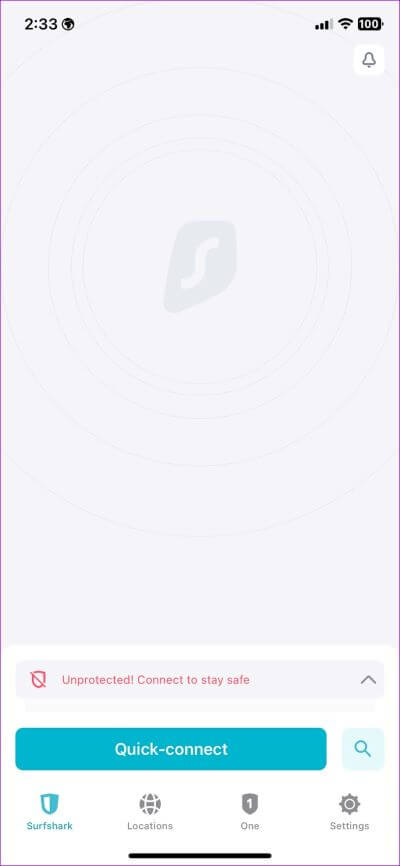 Fix-WhatsApp-not-working-on-Wi-Fi-8 أفضل 9 طرق لإصلاح عدم عمل WhatsApp على شبكة Wi-Fi