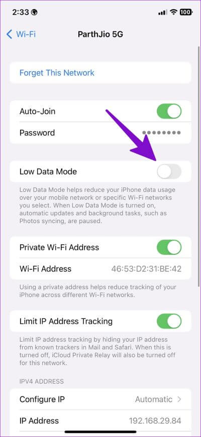 Fix-WhatsApp-not-working-on-Wi-Fi-9 أفضل 9 طرق لإصلاح عدم عمل WhatsApp على شبكة Wi-Fi