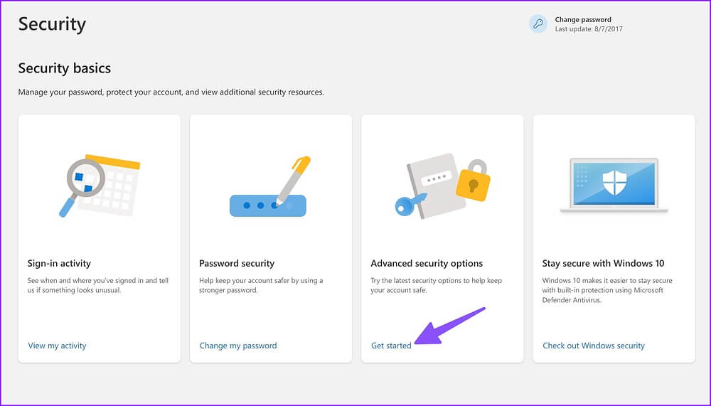 Fix-microsoft-not-sending-a-security-code-3 أفضل 6 طرق لإصلاح عدم إرسال Microsoft لرمز أمان