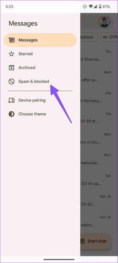 Fix-microsoft-not-sending-a-security-code-8 أفضل 6 طرق لإصلاح عدم إرسال Microsoft لرمز أمان
