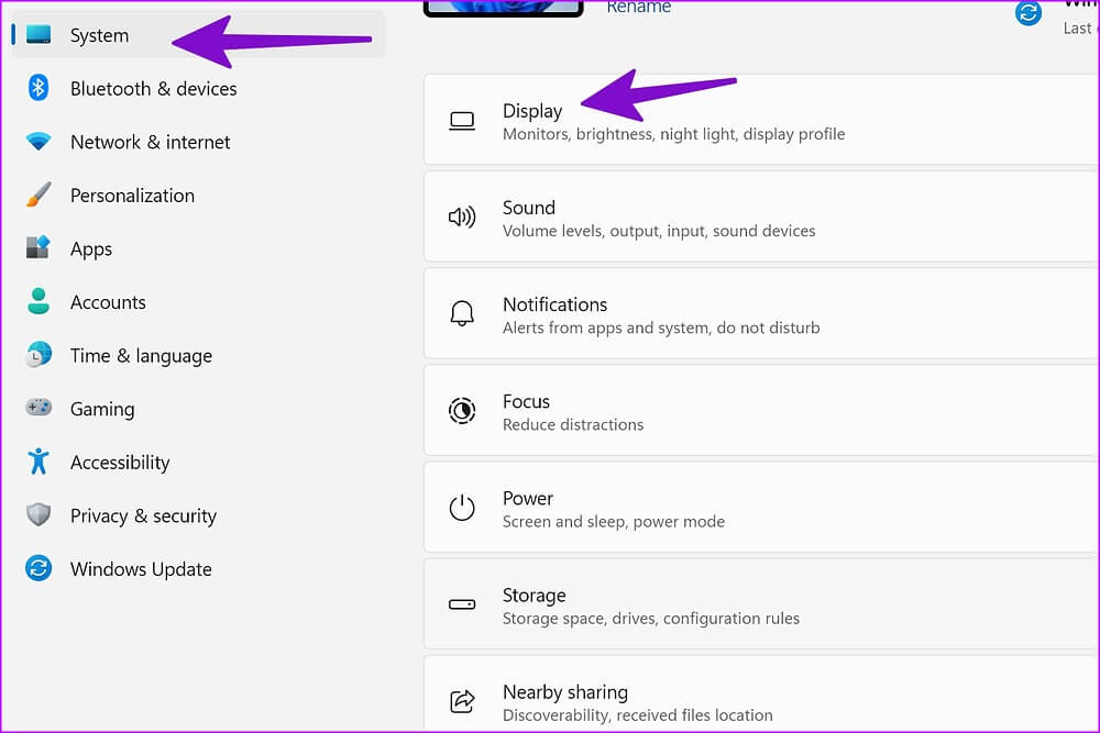 Fix-scaling-and-zoom-issues-in-Google-Chrome-1 أفضل 8 طرق لإصلاح مشاكل القياس والتكبير في Google Chrome