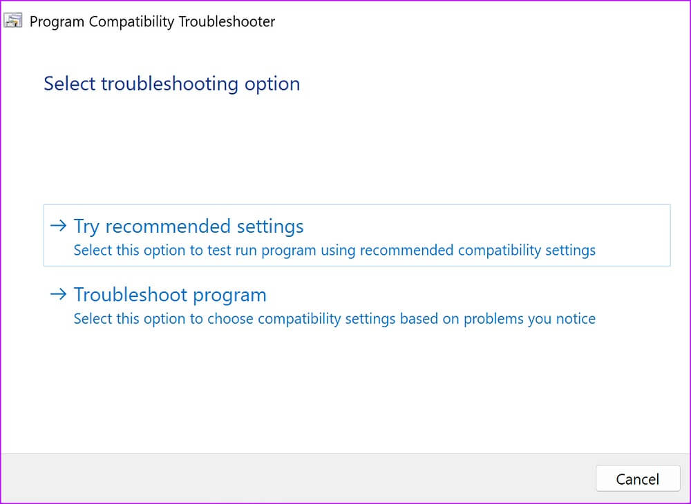 Fix-scaling-and-zoom-issues-in-Google-Chrome-16 أفضل 8 طرق لإصلاح مشاكل القياس والتكبير في Google Chrome
