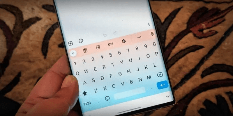 مقارنة بين Gboard و Samsung Keyboard و SwiftKey: أيهما أفضل؟ - %categories