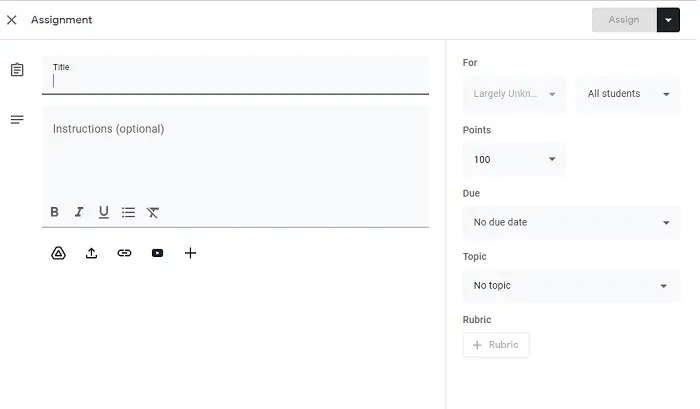 أفضل النصائح والبرامج التعليمية لـ Google Classroom - %categories